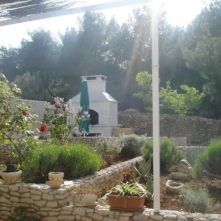 Apartmán By The Sea Sutivan, Brac - 15275 *