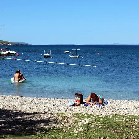 By The Sea Sutivan, Brac - 15275 Sutivan