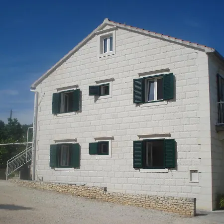Appartement By The Sea Sutivan, Brac - 15275 *