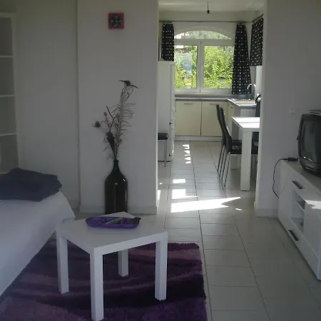 Appartement By The Sea Sutivan, Brac - 15275 *