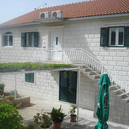 By The Sea Sutivan, Brac - 15275 Appartement