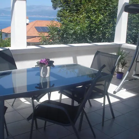 By The Sea Sutivan, Brac - 15275 Appartement